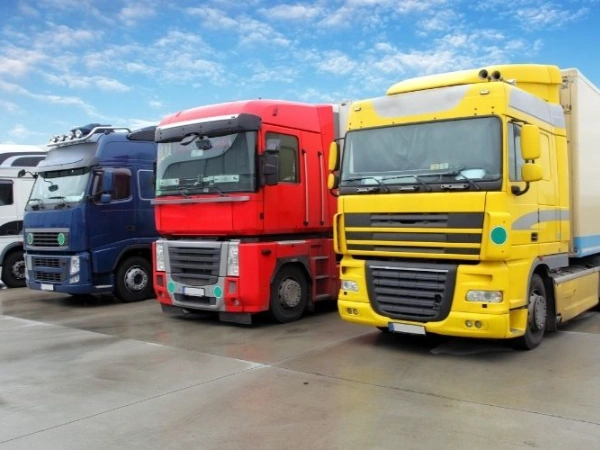 Antalya Beşiri Nakliye